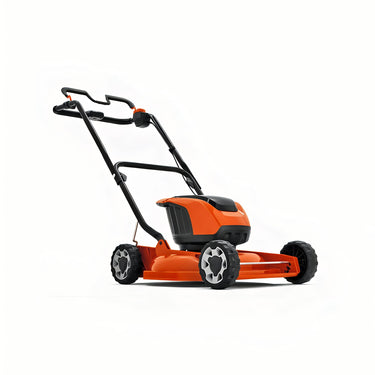 Cortacésped Husqvarna LB146i - Talleres Castor